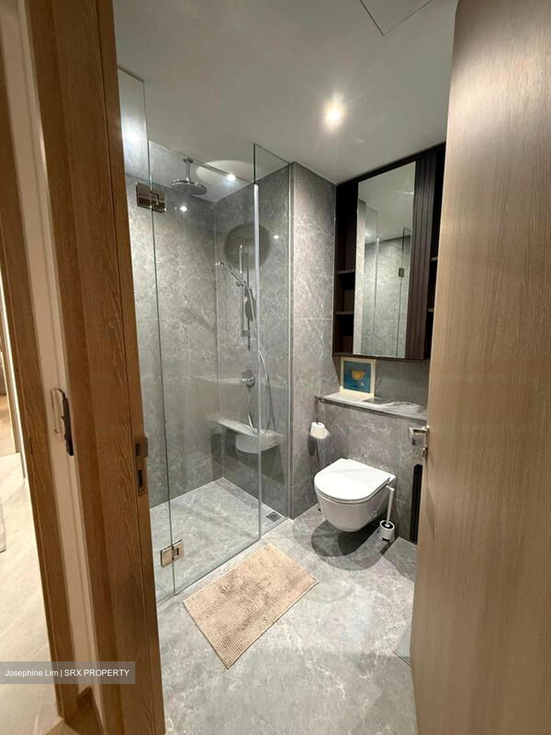 KI Residences at Brookvale (D21), Condominium #540082721